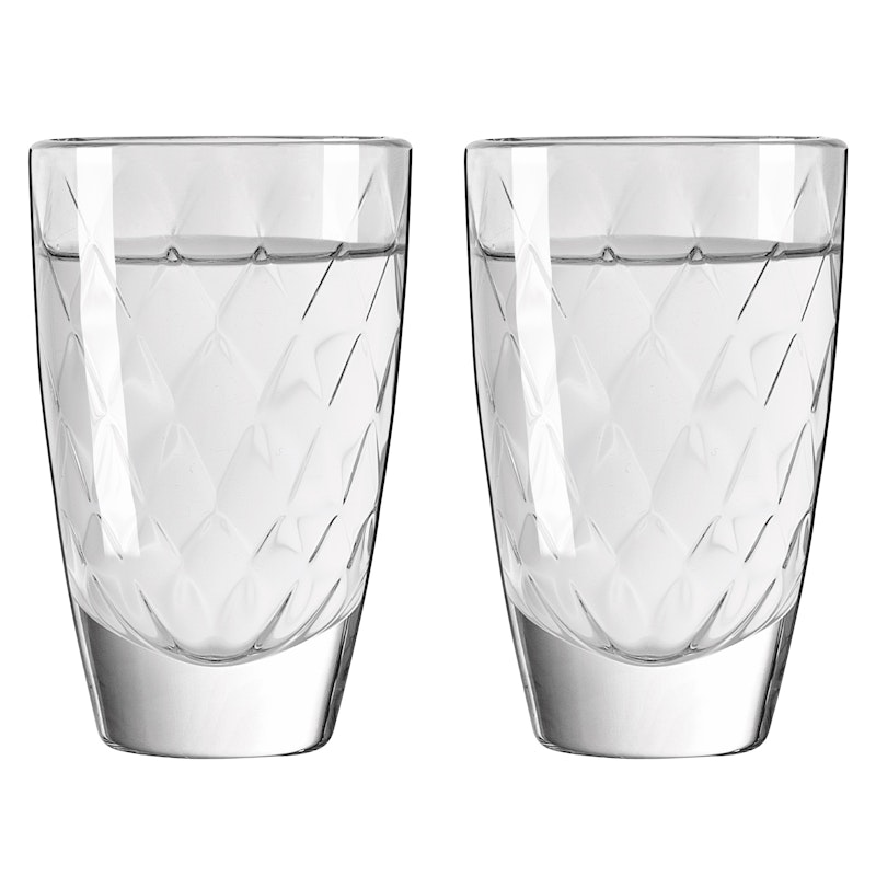 Picco Snapseglas 2-pak, 5,3 cl