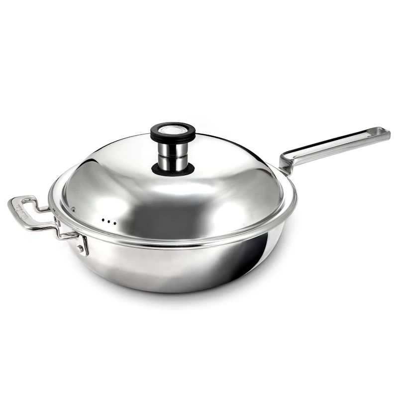 316 Wokpande 28 cm
