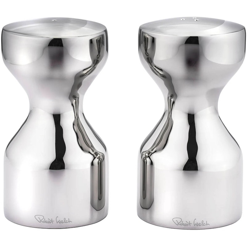Limbrey Bright Salt And Pepper Set
