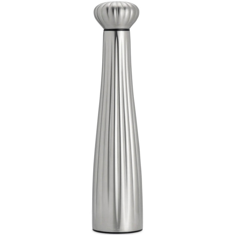 Palm Satin Pepper Mill 31.2 cm