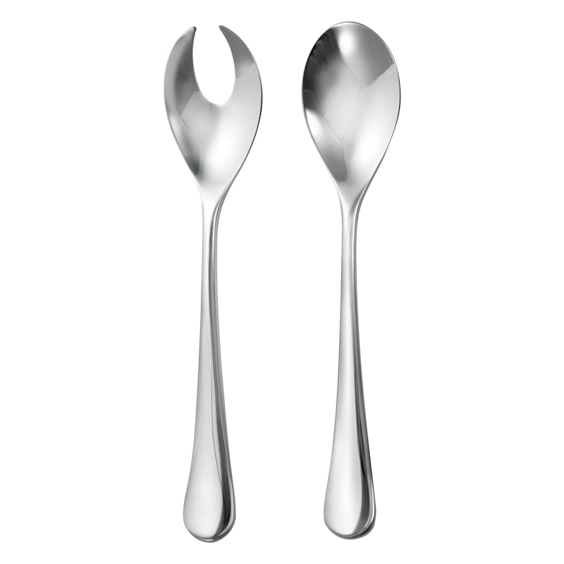 Radford Bright Salatbestik, Rustfrit Stål