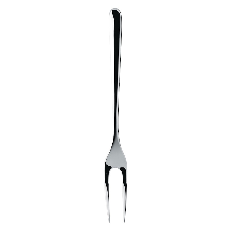 Signature Stegegaffel Rustfrit Stål, 33 cm