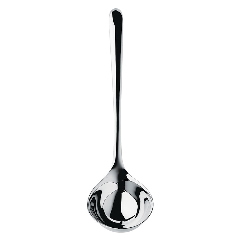 Signature Suppeske Rustfrit Stål, 32 cm