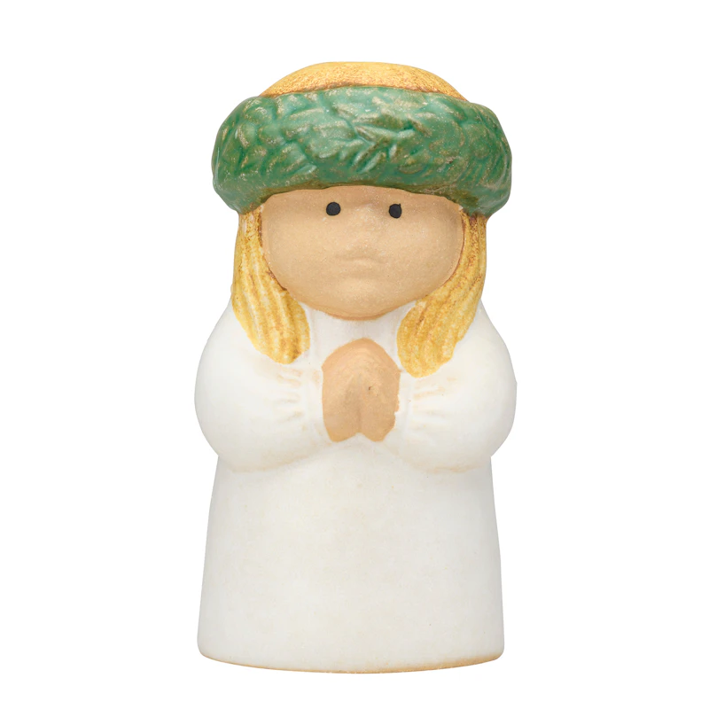Adventsbarn Lucia, 110 mm