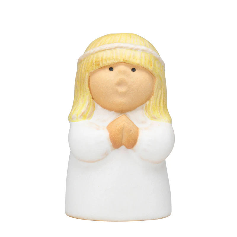 Adventsbarn Terne, 10,5 Cm