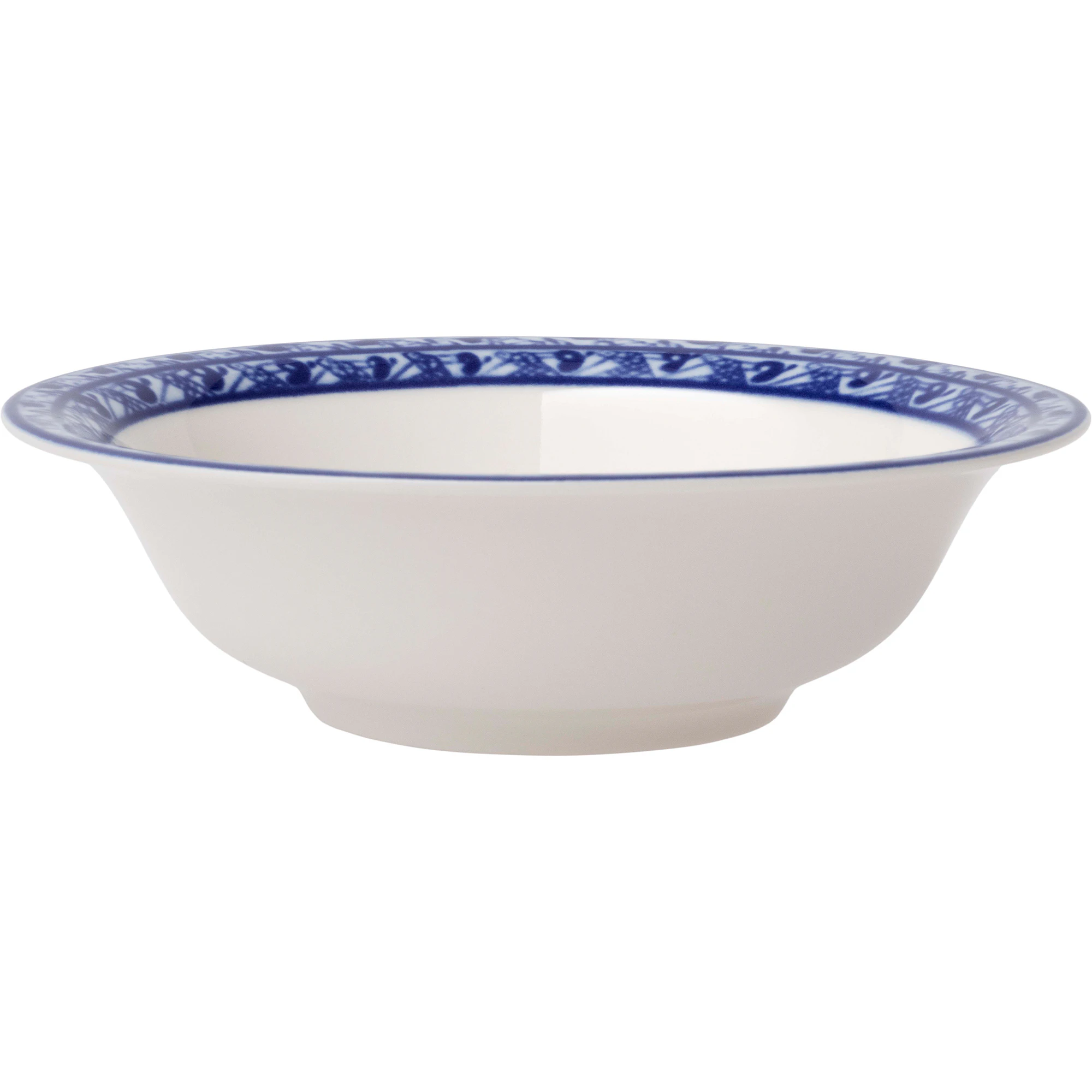 R&ouml;rstrand Cobolti Sk&aring;l 16 Cm - Serveringssk&aring;le Feldspar Porcelain Bl&aring; - 1086830
