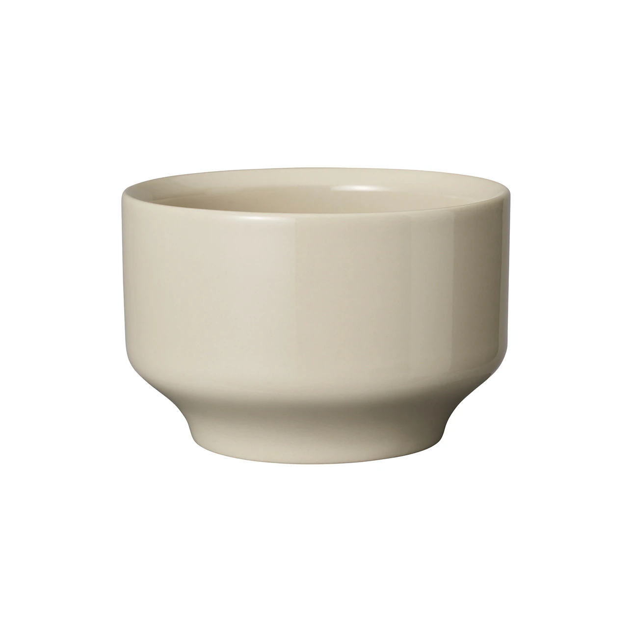 R&ouml;rstrand H&ouml;gan&auml;s Keramik Daga Kop 33 Cl - Kaffekopper Stent&oslash;j Sand - 1065839