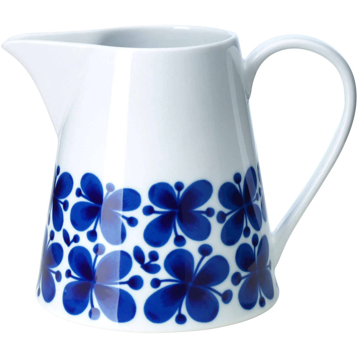 R&ouml;rstrand Mon Amie Kande 1,2 L - Vandkarafler & Vandkander Porcel&aelig;n Hvid - 1072028