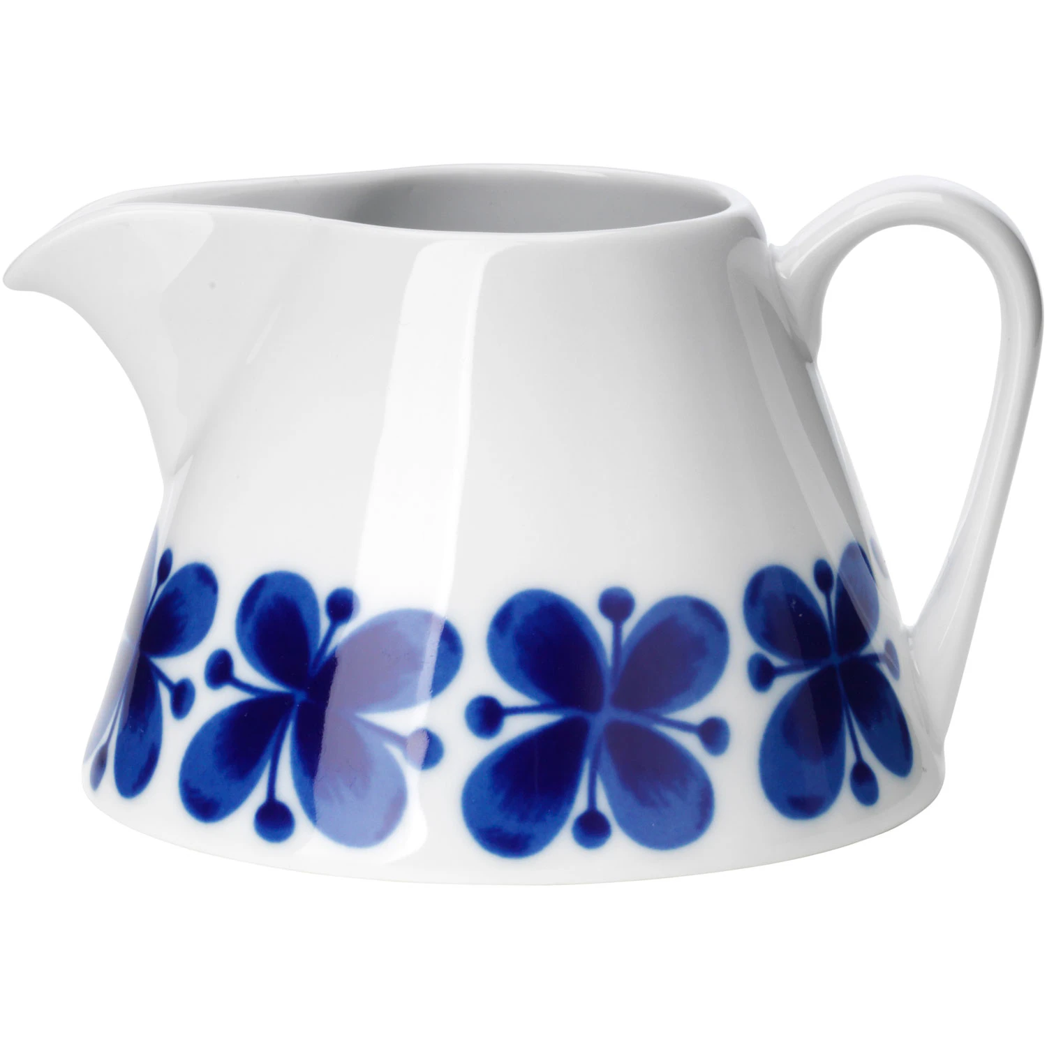 R&ouml;rstrand Mon Amie Kande 35 Cl - M&aelig;lkekander Porcel&aelig;n Hvid - 1072027