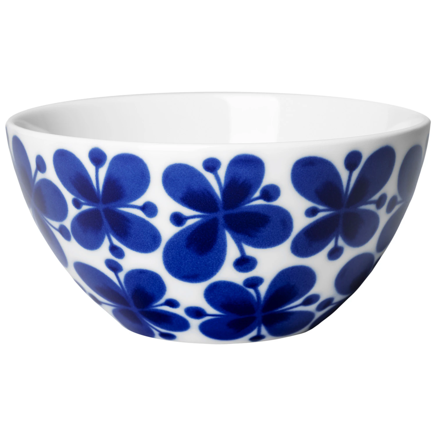 R&ouml;rstrand Mon Amie Sk&aring;l &Oslash;10 Cm - Serveringssk&aring;le Porcel&aelig;n Bl&aring; - 1076270