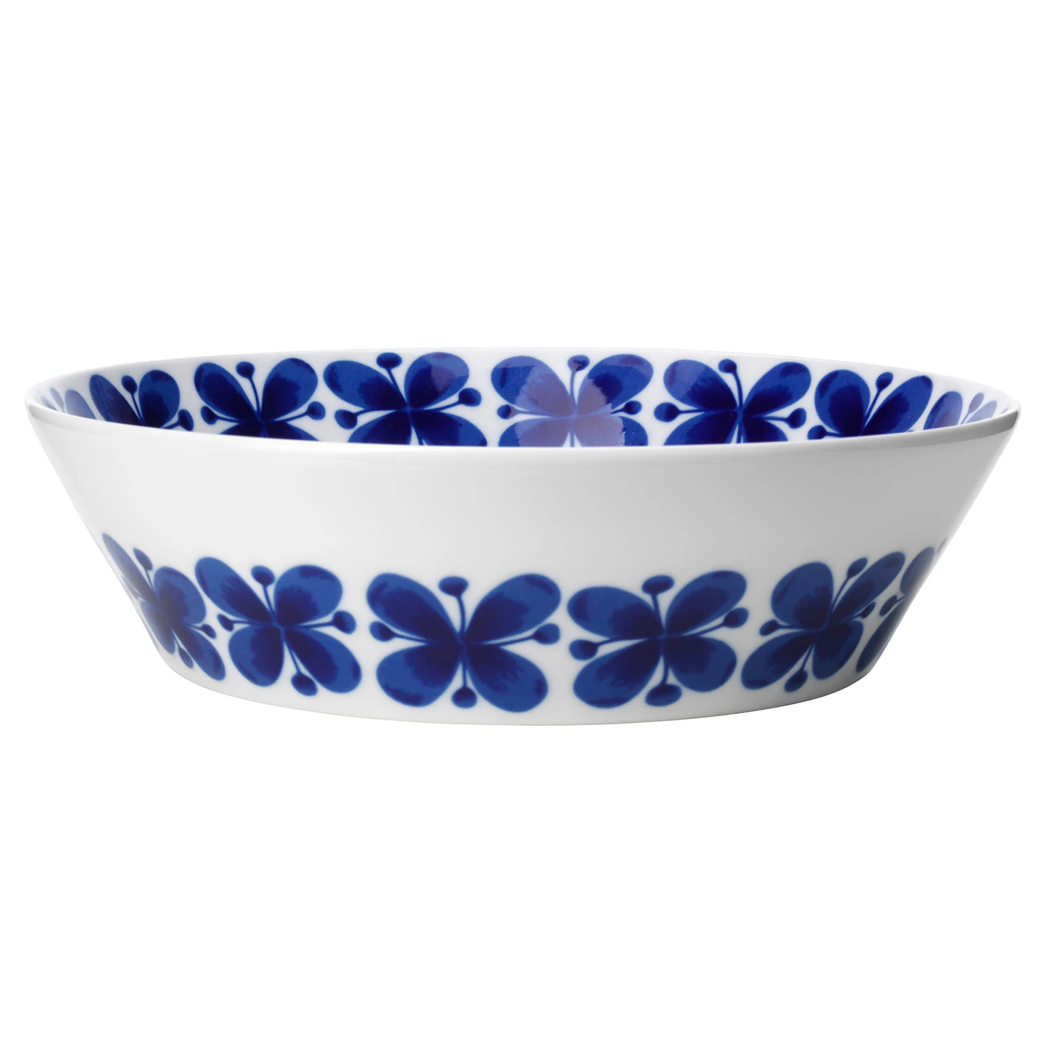R&ouml;rstrand Mon Amie Sk&aring;l 60 Cl - Serveringssk&aring;le Porcel&aelig;n Hvid - 1023720