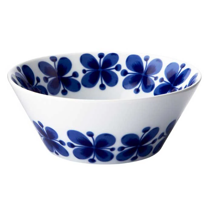 R&ouml;rstrand Mon Amie Sk&aring;l 60 Cl - Serveringssk&aring;le Porcel&aelig;n Hvid - 1012145