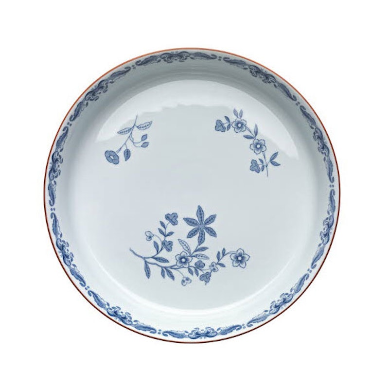 Ostindia Ovnfast fad