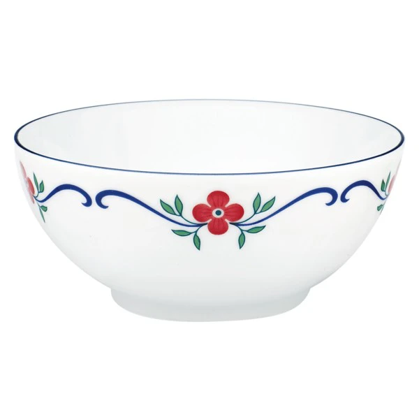 R&ouml;rstrand Sundborn Sk&aring;l 30 Cl - Serveringssk&aring;le Porcel&aelig;n Hvid - 1011796