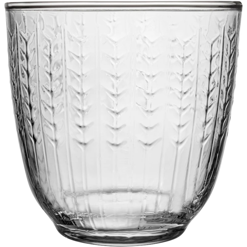 Swedish Grace Drikkeglas 25 cl 2-pak, Klart