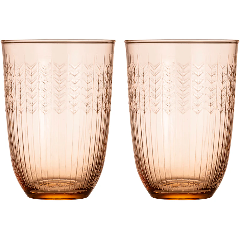 Swedish Grace Drikkeglas 37 cl 2-pak, Jubilee