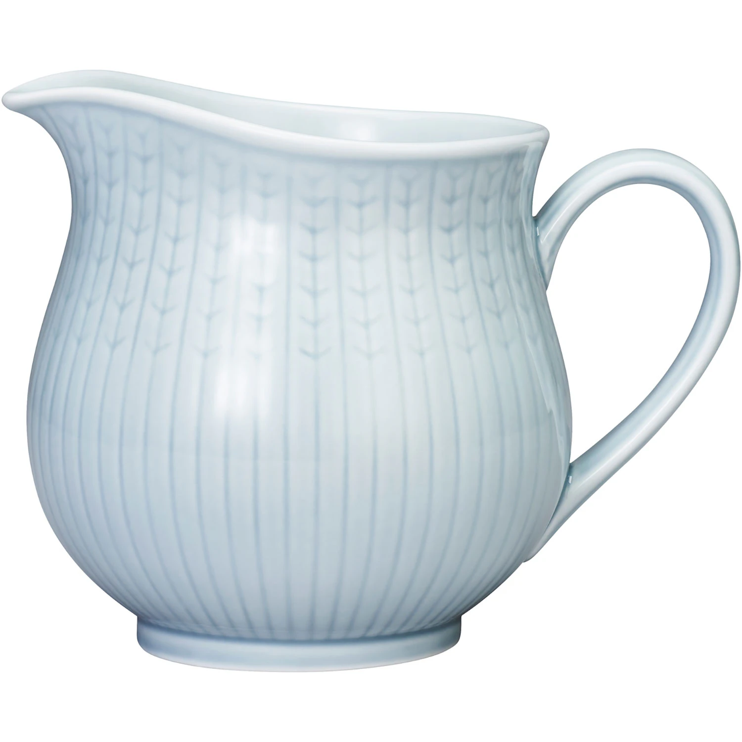 R&ouml;rstrand Swedh Grace Kande 48 Cl Ice - Vand, Kaffe & Te Porcel&aelig;n Is - 1059961
