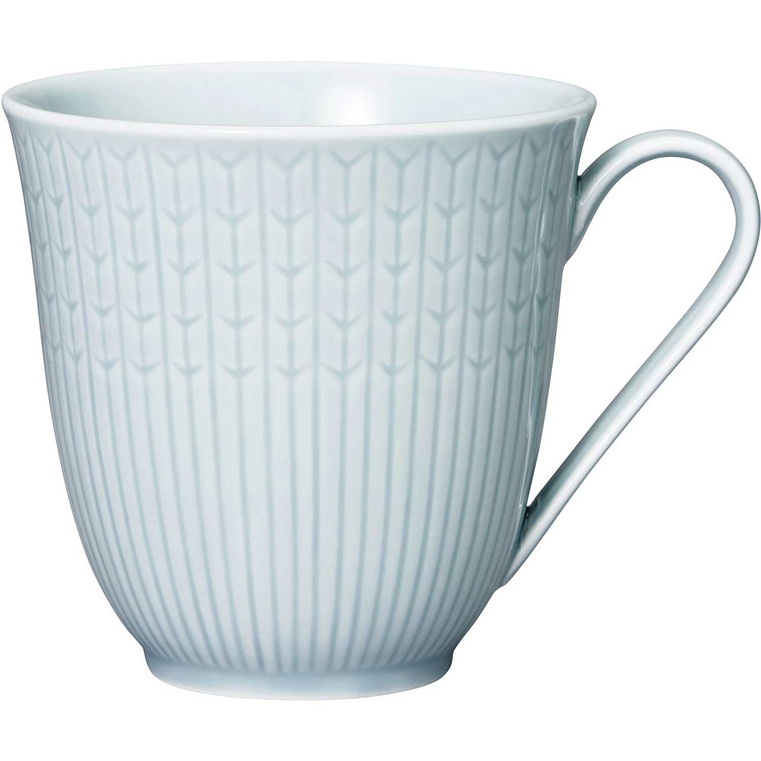 R&ouml;rstrand Swedh Grace Krus 30 Cl - Kaffekopper Porcel&aelig;n Is - 1011892