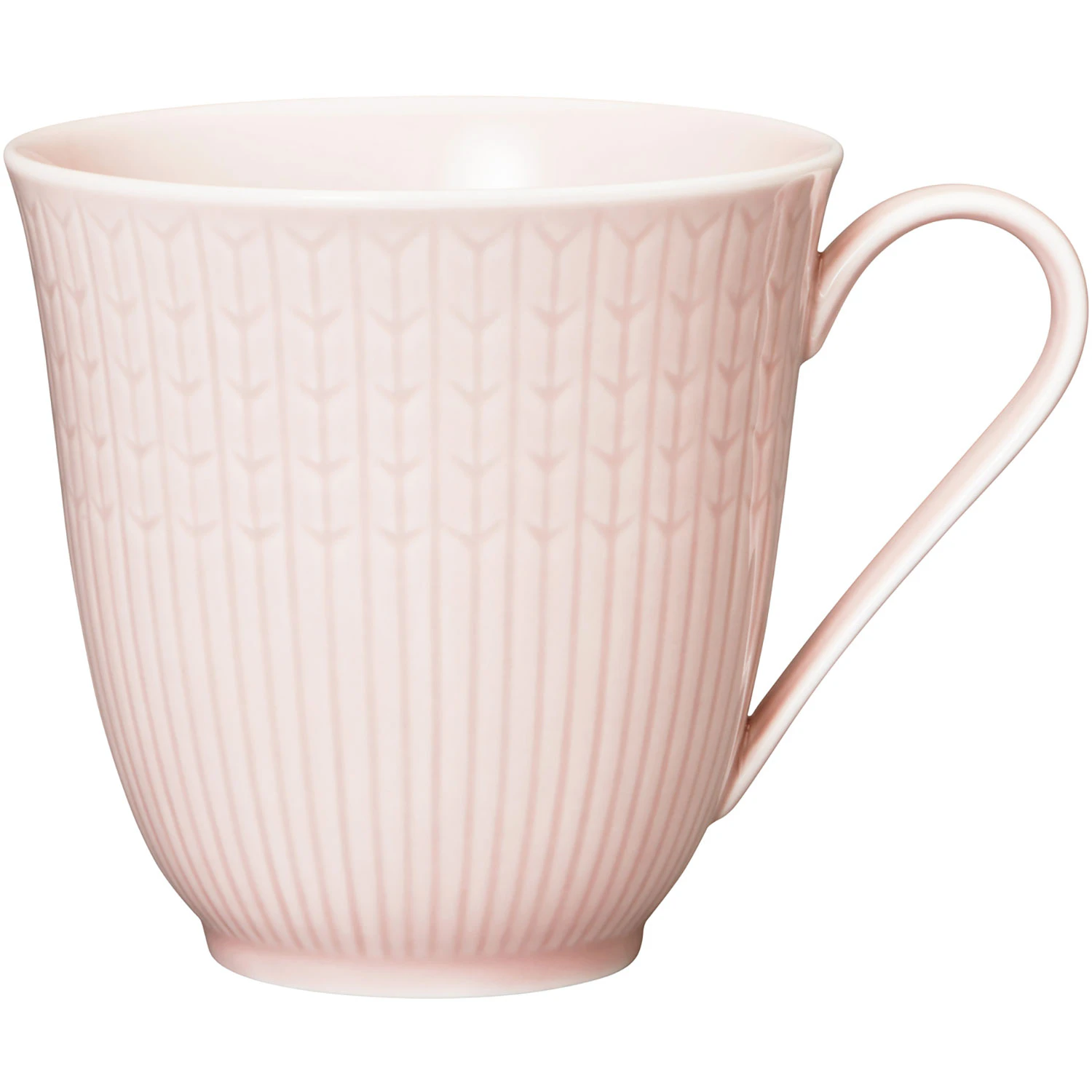 R&ouml;rstrand Swedish Grace Krus 30 Cl Rose - Kaffekopper Porcel&aelig;n Rose (Pink) - 1012232