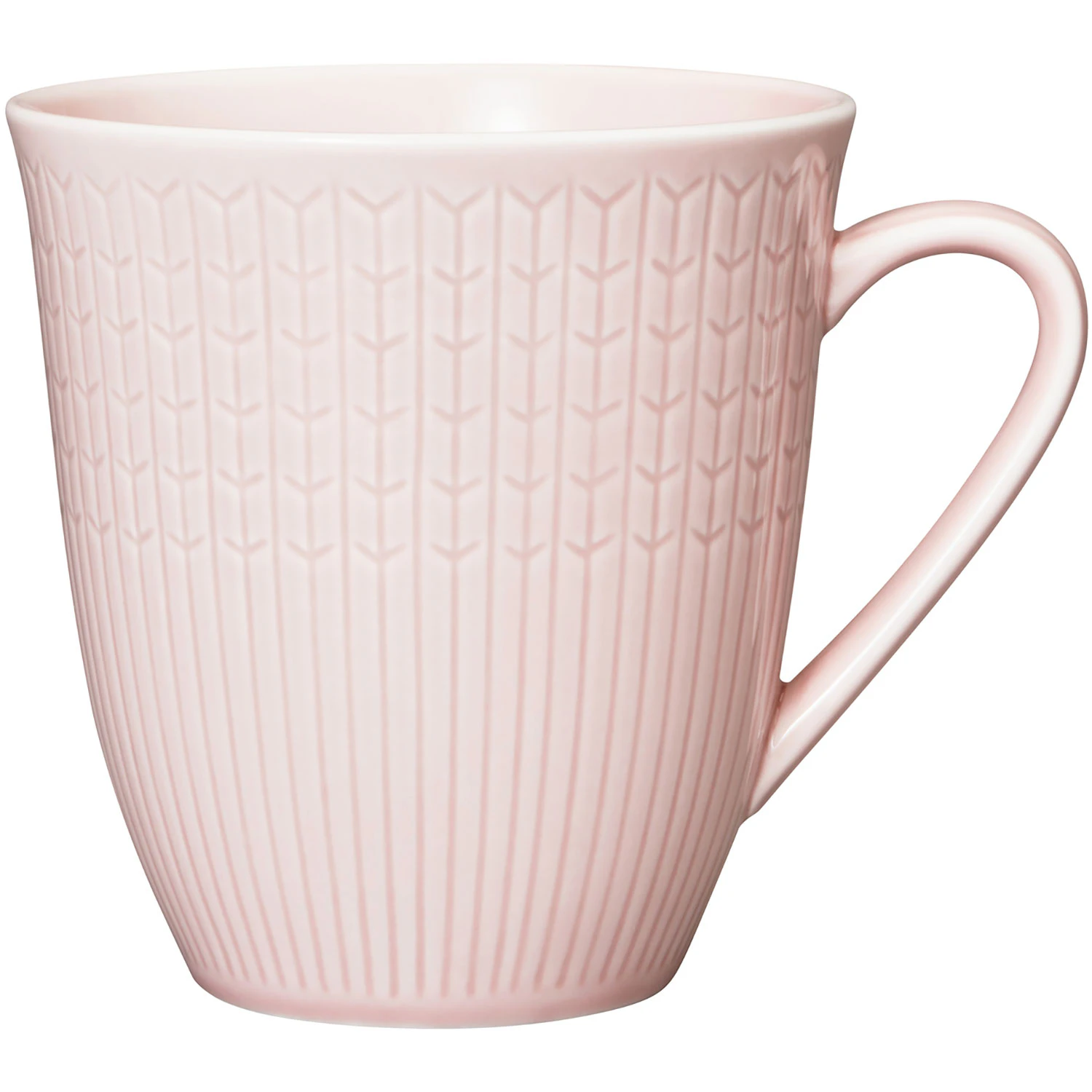 R&ouml;rstrand Swedish Grace Krus 50 Cl Rose - Kaffekopper Porcel&aelig;n Rose (Pink) - 1012234