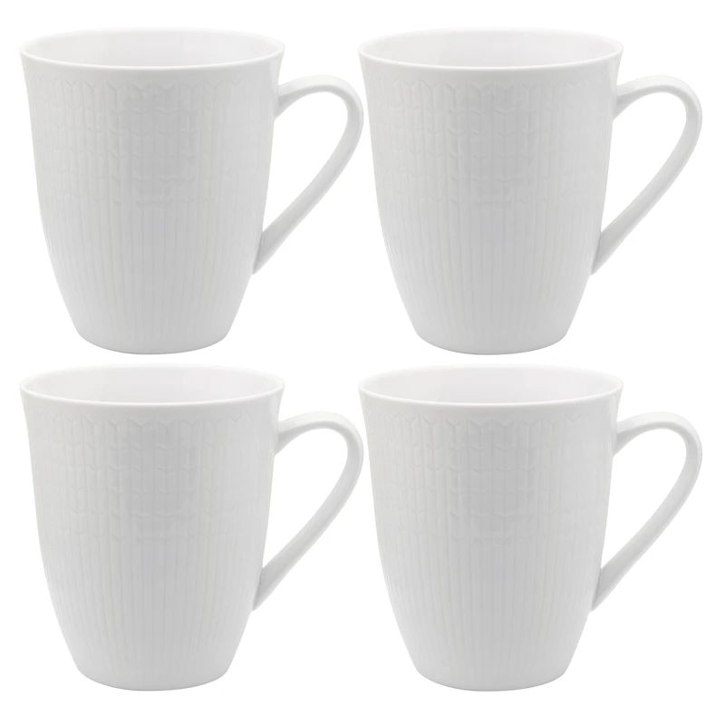 Swedish Grace Krus 50 cl 4-pak, Sne
