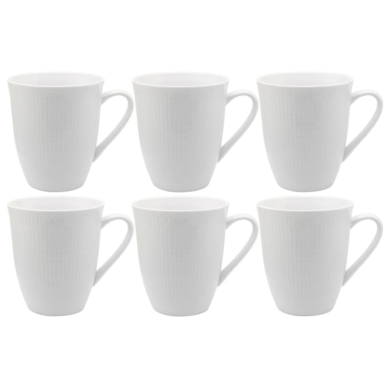 Swedish Grace Krus 50 cl 6-pak, Sne