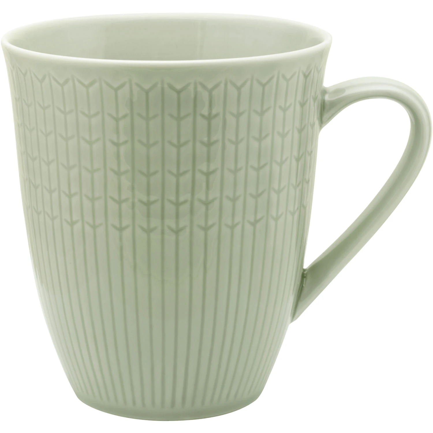 R&ouml;rstrand Swedish Grace Krus 50 Cl Meadow - Kaffekopper Porcel&aelig;n Eng - 1012188