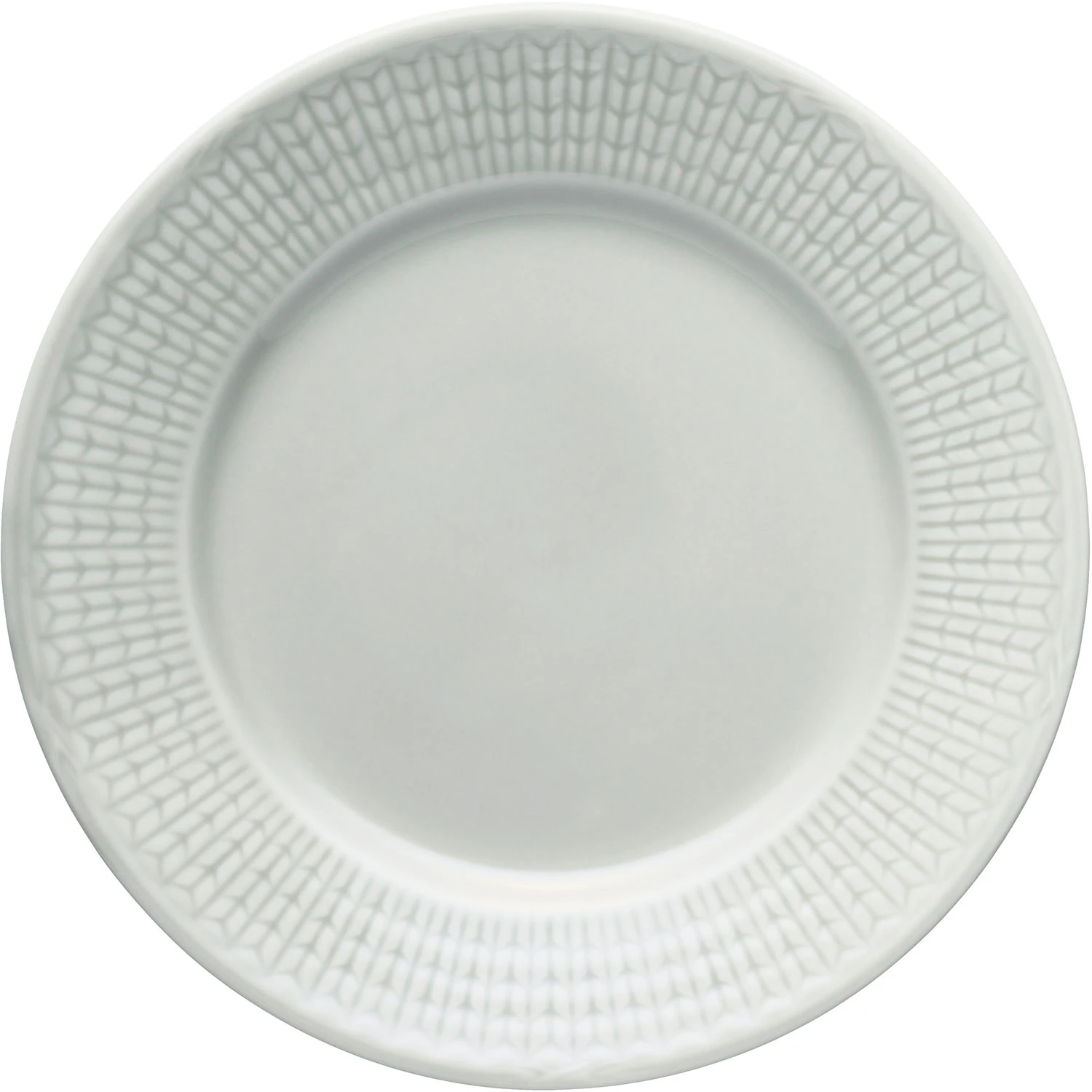 R&ouml;rstrand Swedish Grace Sidetallerken 17 Cm T&aring;gegr&aring; - Asietter Porcel&aelig;n Fog - 1062126