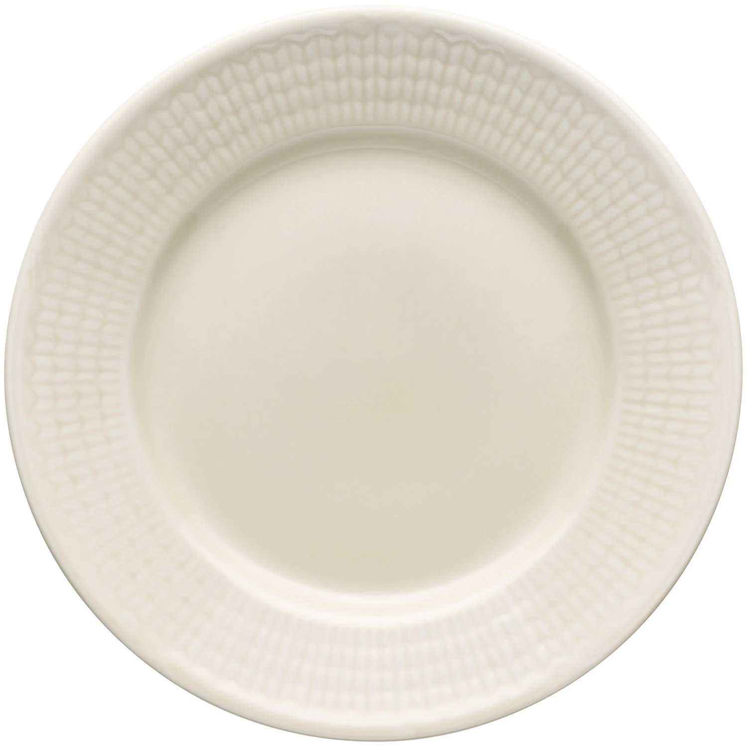 R&ouml;rstrand Swedish Grace Sidetallerken 17 Cm Oat - Asietter Porcel&aelig;n Oat (Beige) - 1069431