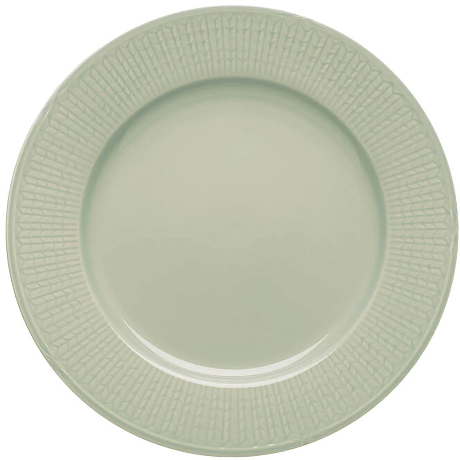 R&ouml;rstrand Swedish Grace Sidetallerken 17 Cm Meadow - Asietter Porcel&aelig;n Eng - 1011904