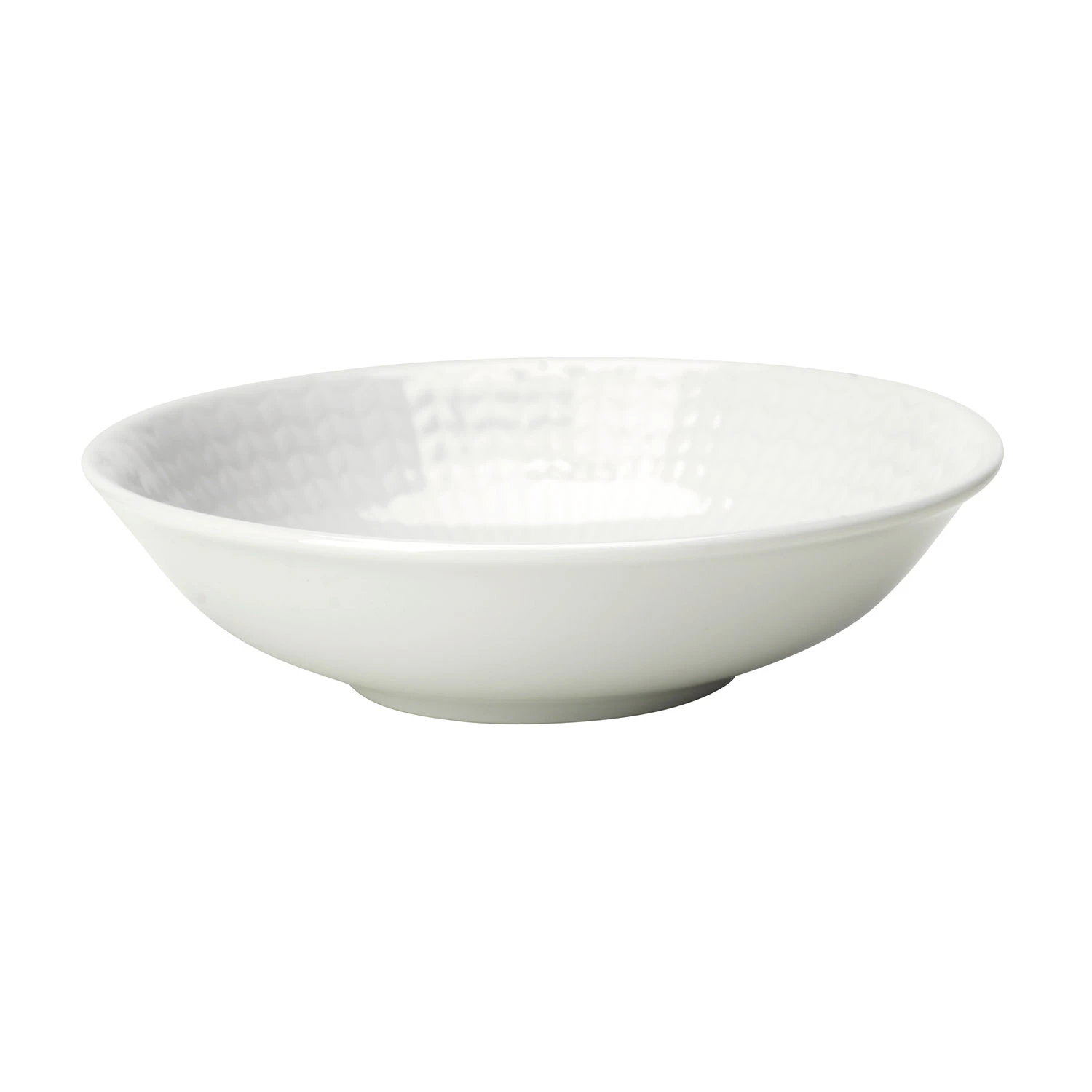 R&ouml;rstrand Swedish Grace Sk&aring;l 10cl Sne - Serveringssk&aring;le Porcel&aelig;n Snow (White) - 1026492