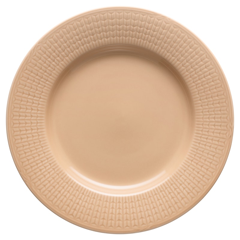 Swedish Grace Tallerken 24 cm, Jubilee