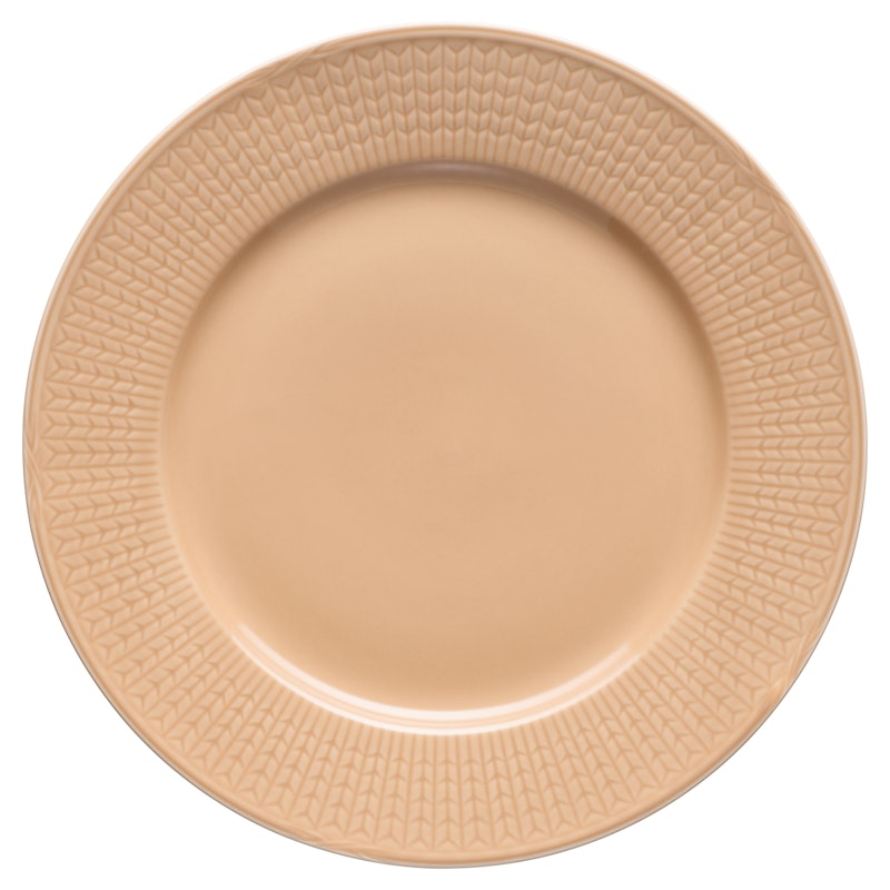 Swedish Grace Tallerken 27 cm, Jubilee