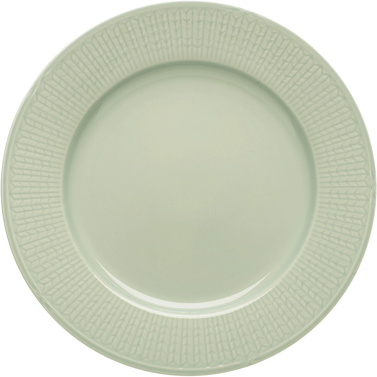 R&ouml;rstrand Swedish Grace Tallerken 27 Cm Meadow - Middagstallerkner Porcel&aelig;n Eng - 1011897