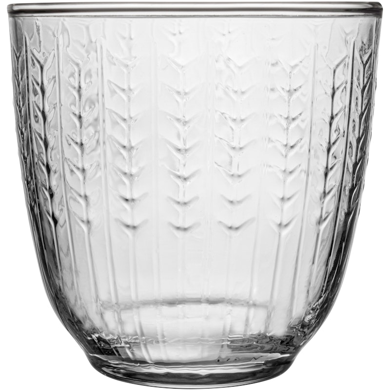 Swedish Grace Drikkeglas 25 cl 2-pak, Klart