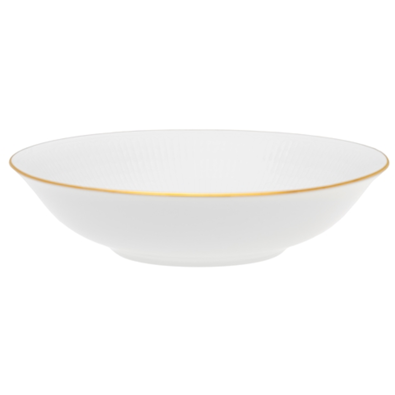 Swedish Grace Gala Dyb Tallerken 19 cm