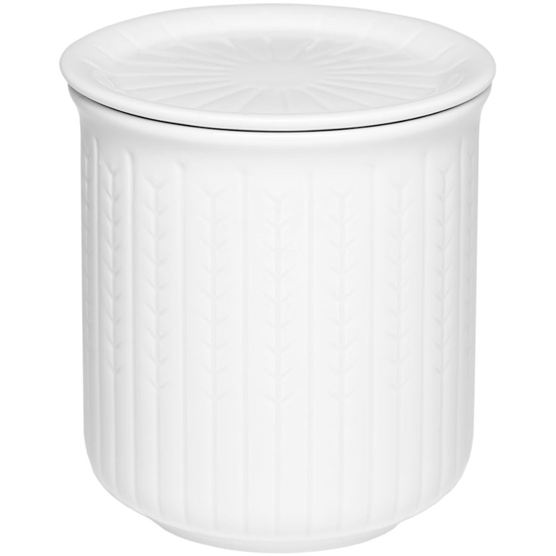 Swedish Grace Krukke 0,3L, Snow