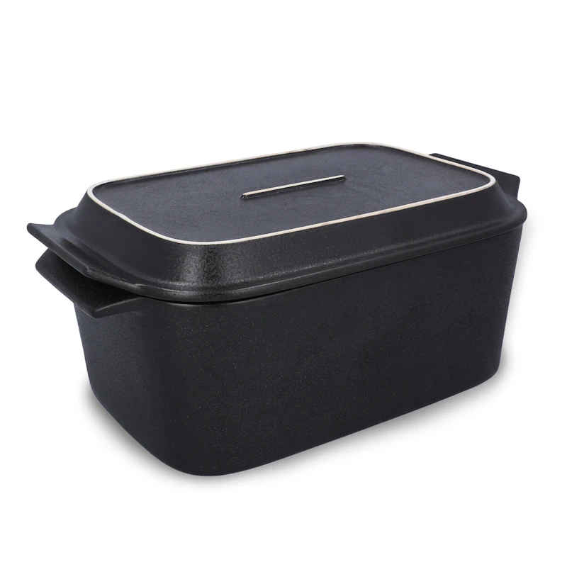 Cook With Love Ovnfast Fad 5 L, 34x25 cm