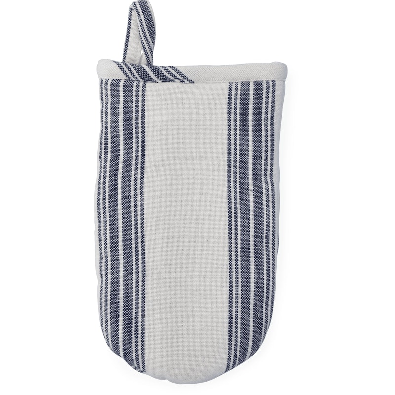 Garn Ovnhandske, Blå