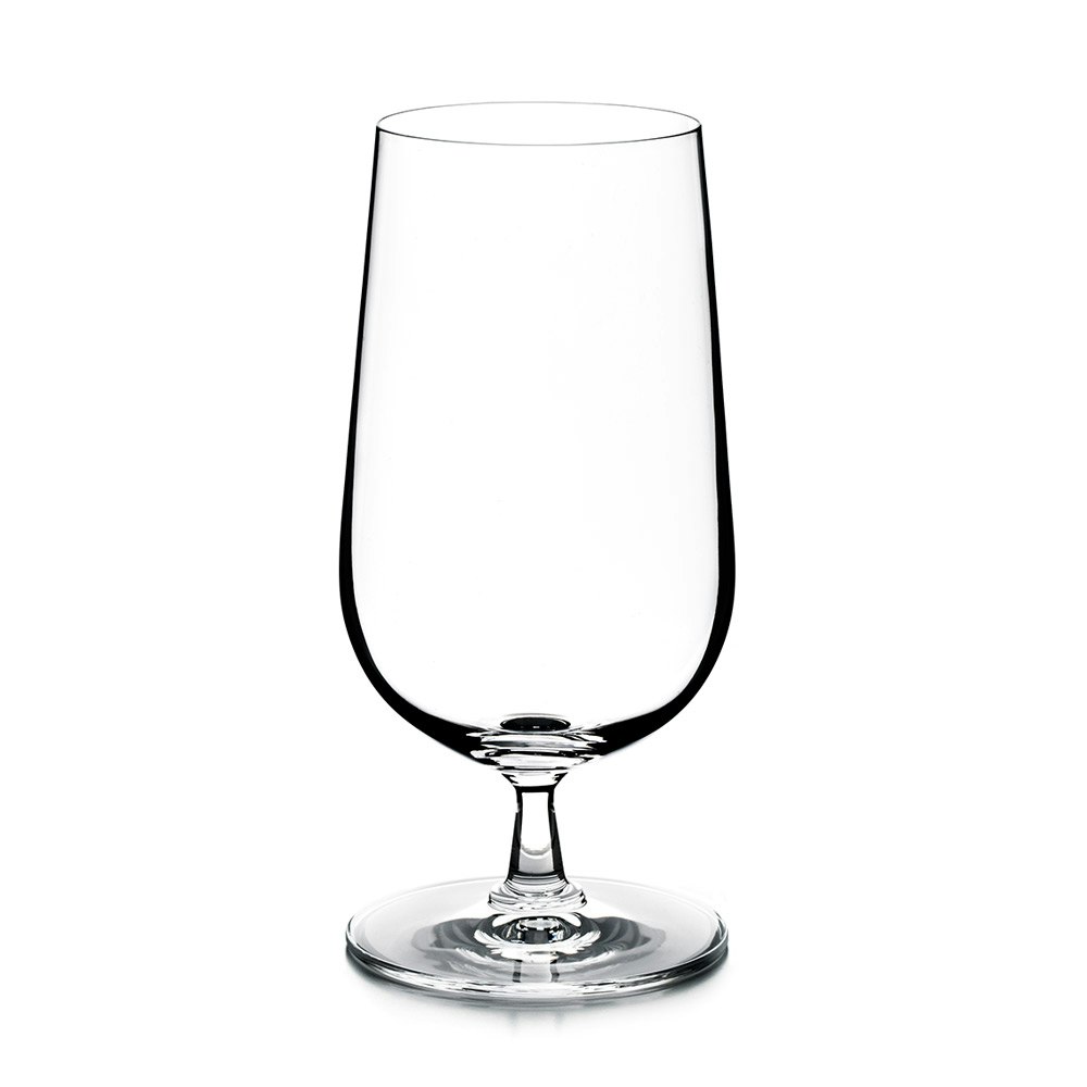 Rosendahl Copenhagen Grand Cru &Oslash;l 2-pak - &Oslash;lglas Glas Klar - 25355