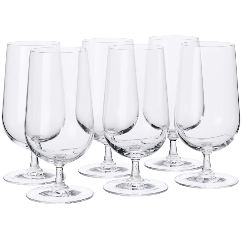 Grand Cru Ølglas, 6-Pak