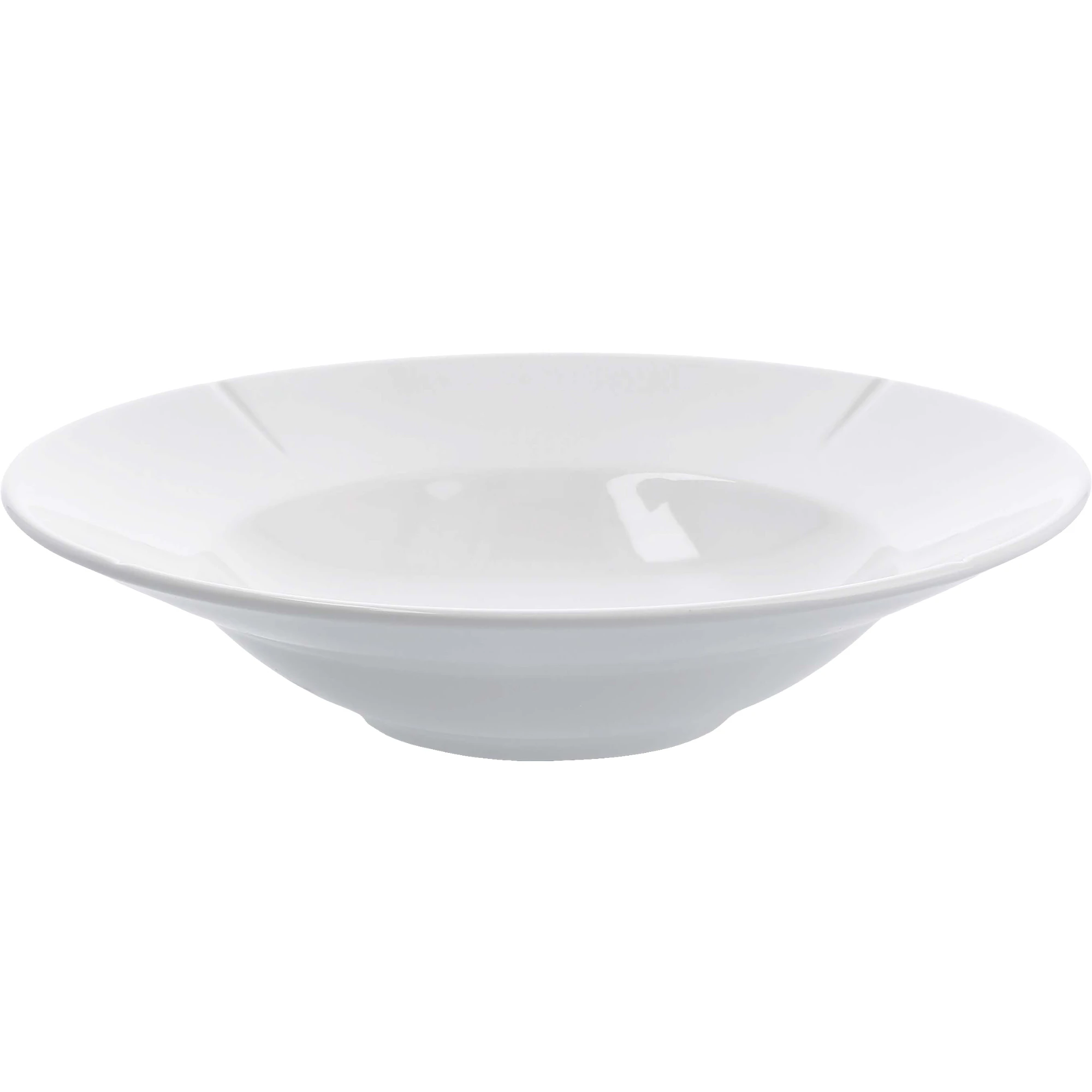 Rosendahl Copenhagen Grand Cru Pastatallerken 4-pak - Pastatallerkner Porcel&aelig;n Hvid - 20326
