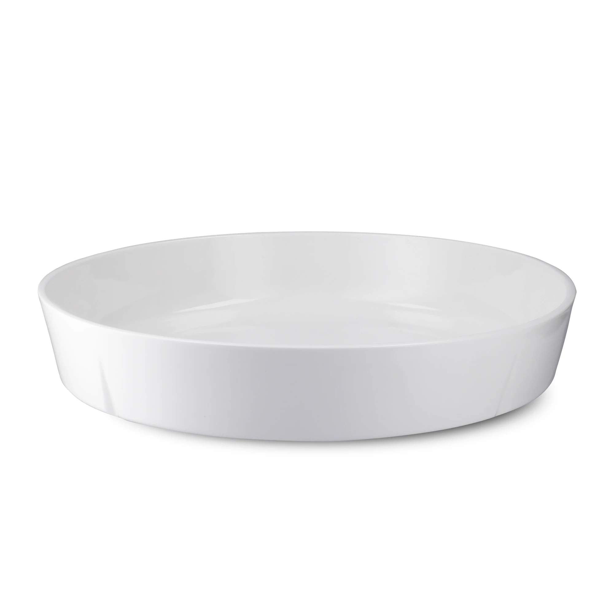 Rosendahl Copenhagen Grand Cru Serveringssk&aring;l - Serveringssk&aring;le Porcel&aelig;n Hvid - 20360