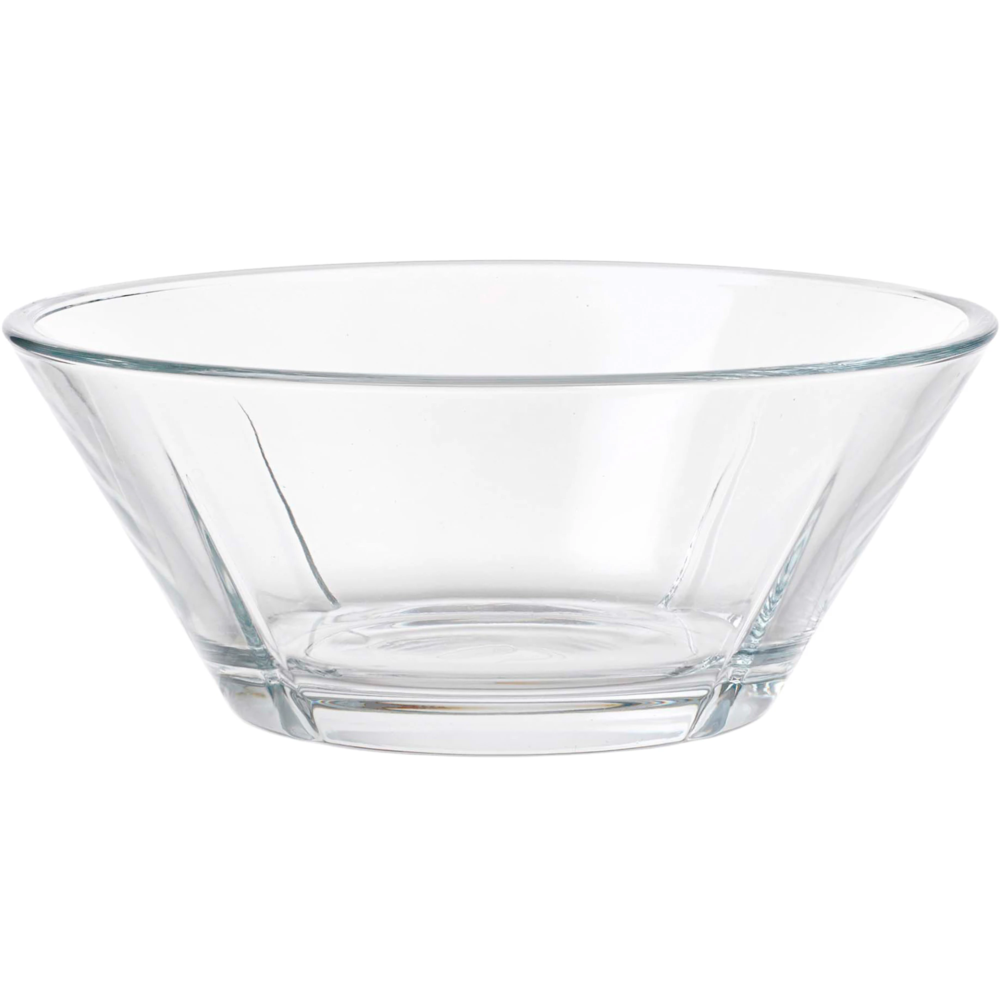 Rosendahl Copenhagen Grand Cru Sk&aring;l Lille 4-pak - Serveringssk&aring;le Glas Klar - 25450