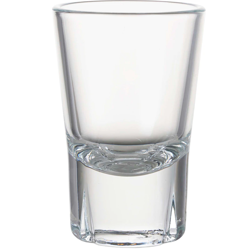 Grand Cru Snapseglas, 6-Pak
