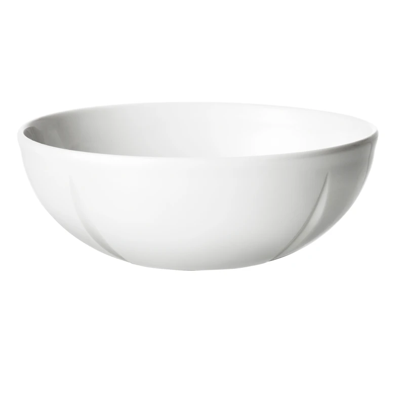 Grand Cru Soft Skål Ø15,5 cm, Hvid