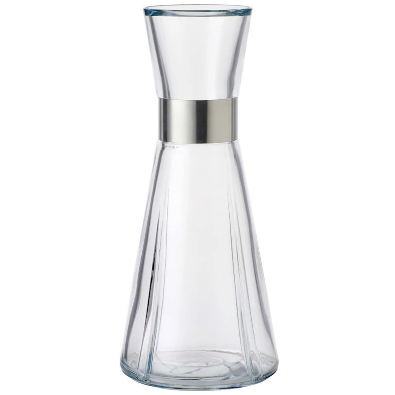 Grand Cru Vandkaraffel 90 cl, Klar