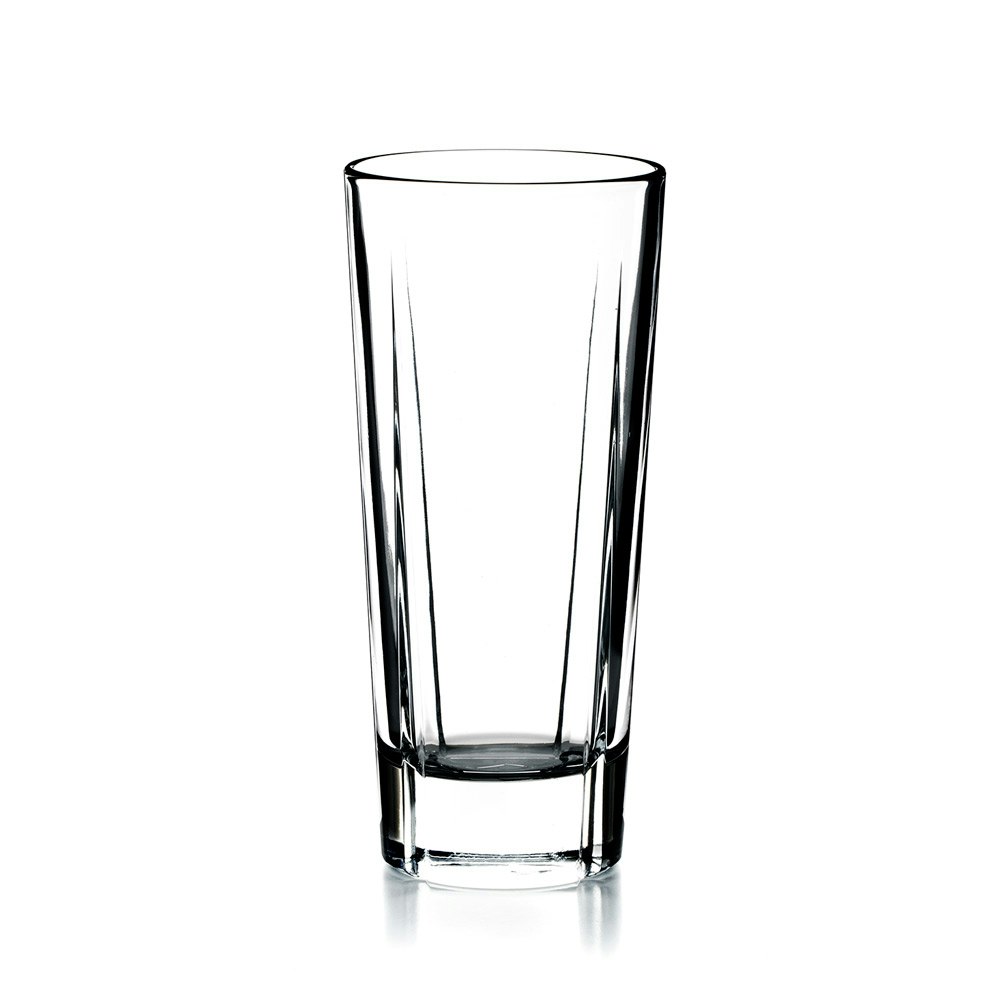 Rosendahl Copenhagen Longdrink 4-pak - Highball & Longdrink Glas Klar - 25354