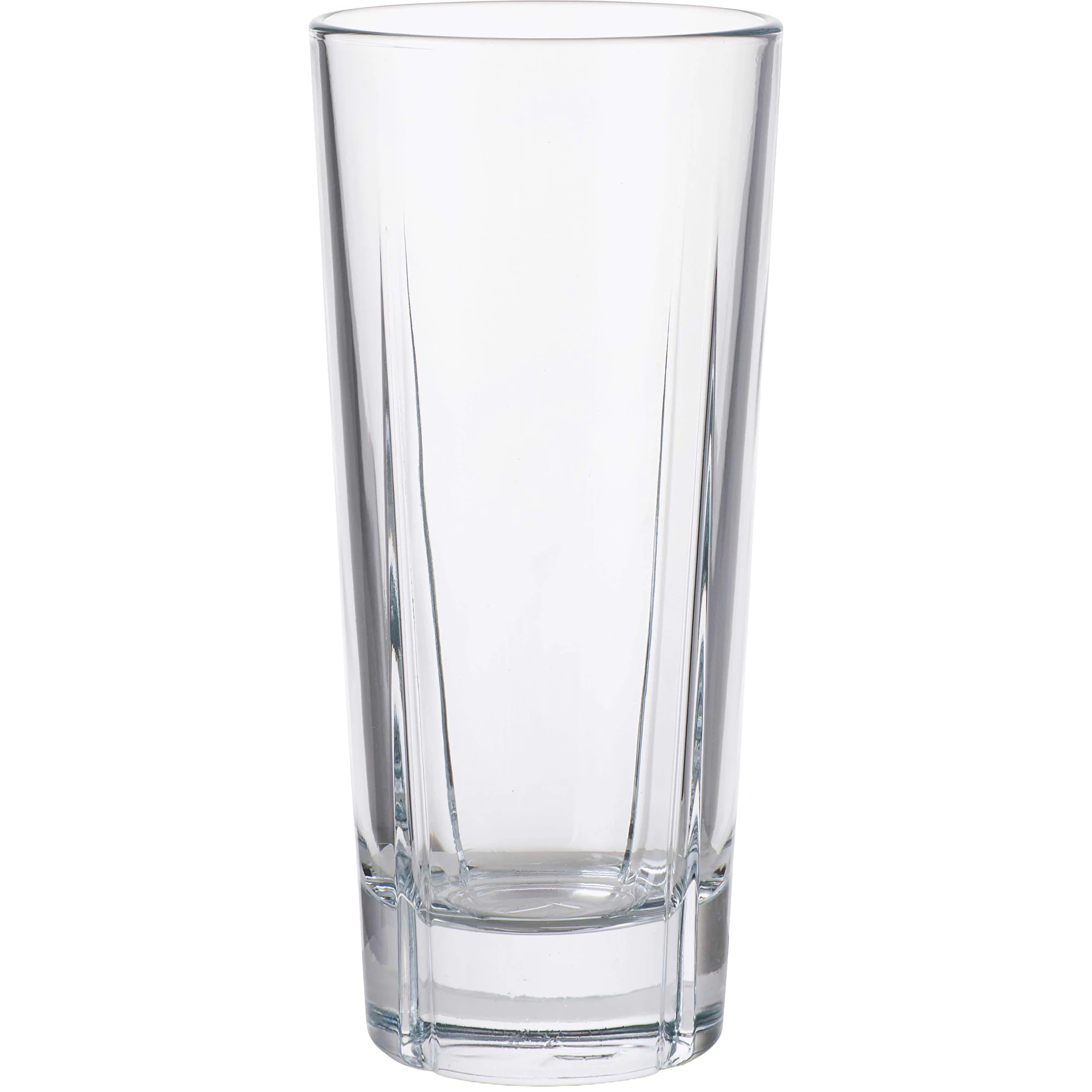 Rosendahl Copenhagen Longdrink 4-pak - Highball & Longdrink Glas Klar - 25354