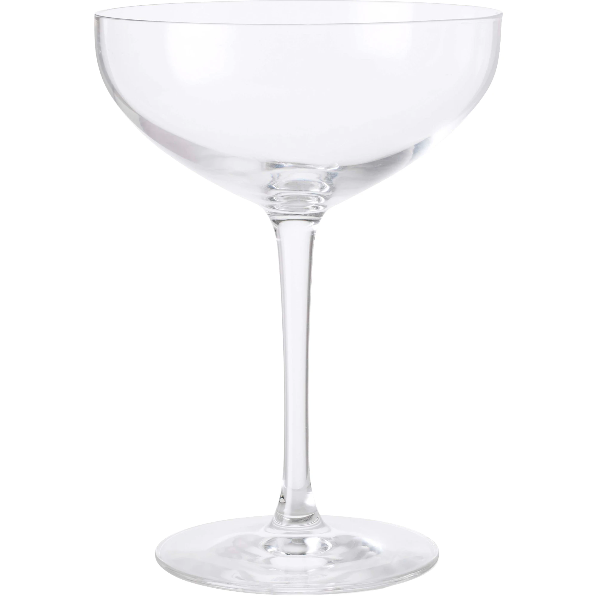 Rosendahl Copenhagen Premium Champagne 39cl 2 Stk - Champagneglas Glas Klar - 29602